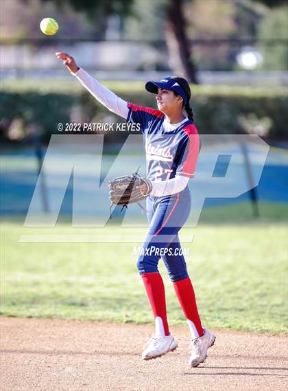 Thumbnail 3 in Beckman vs. Portola photogallery.