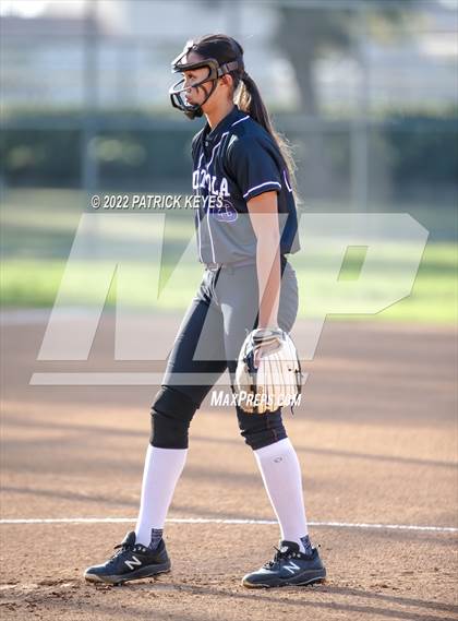 Thumbnail 1 in Beckman vs. Portola photogallery.