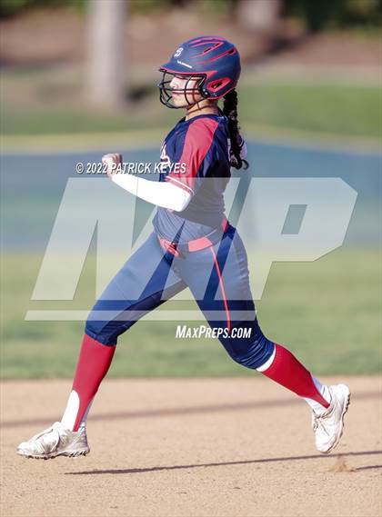 Thumbnail 1 in Beckman vs. Portola photogallery.