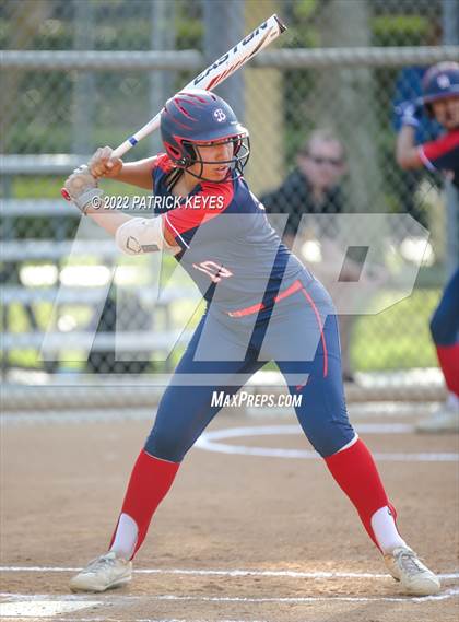 Thumbnail 1 in Beckman vs. Portola photogallery.