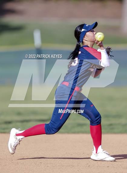 Thumbnail 3 in Beckman vs. Portola photogallery.