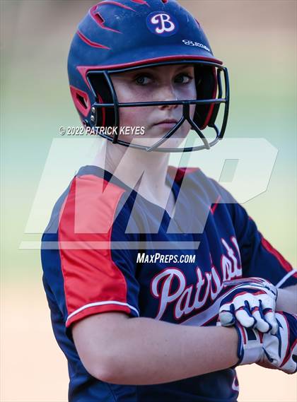 Thumbnail 3 in Beckman vs. Portola photogallery.