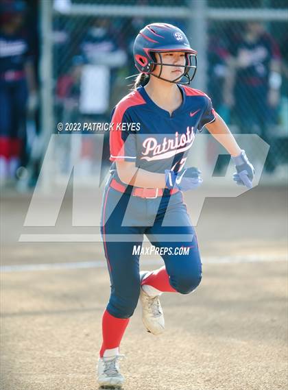 Thumbnail 3 in Beckman vs. Portola photogallery.