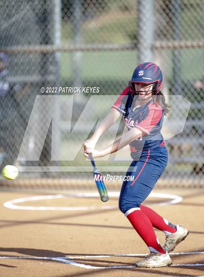 Thumbnail 2 in Beckman vs. Portola photogallery.