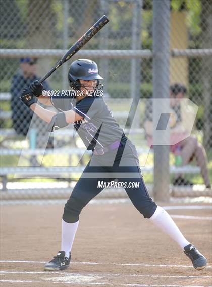 Thumbnail 2 in Beckman vs. Portola photogallery.