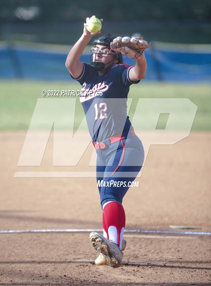 Thumbnail 1 in Beckman vs. Portola photogallery.