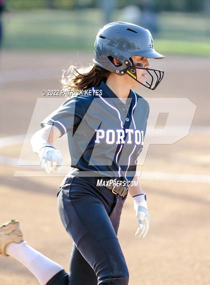 Thumbnail 2 in Beckman vs. Portola photogallery.