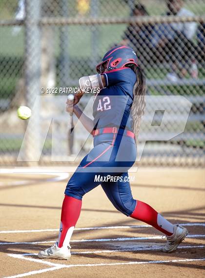 Thumbnail 1 in Beckman vs. Portola photogallery.