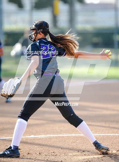 Thumbnail 3 in Beckman vs. Portola photogallery.