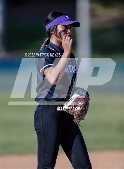 Thumbnail 2 in Beckman vs. Portola photogallery.