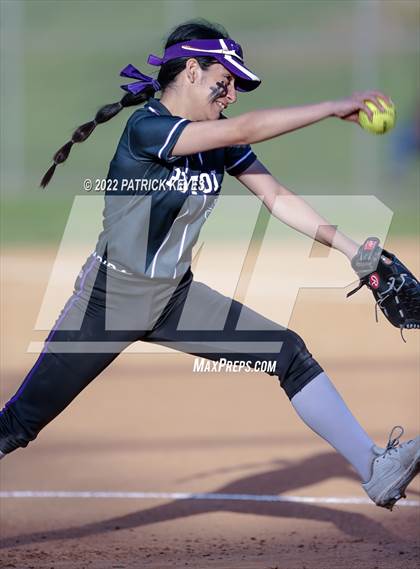 Thumbnail 2 in Beckman vs. Portola photogallery.