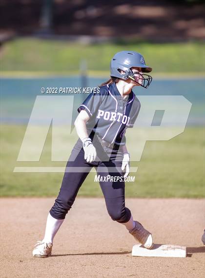Thumbnail 2 in Beckman vs. Portola photogallery.