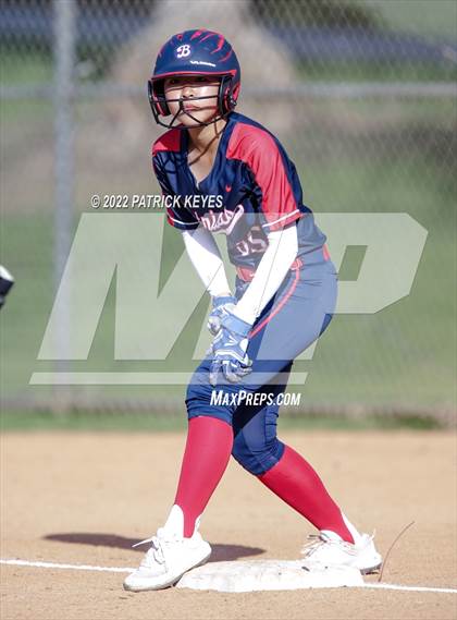 Thumbnail 3 in Beckman vs. Portola photogallery.