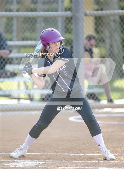 Thumbnail 2 in Beckman vs. Portola photogallery.