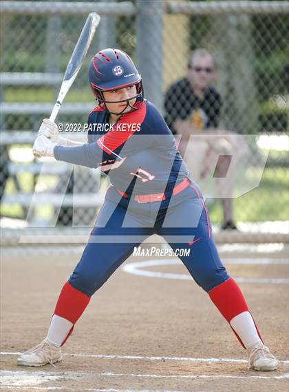 Thumbnail 3 in Beckman vs. Portola photogallery.