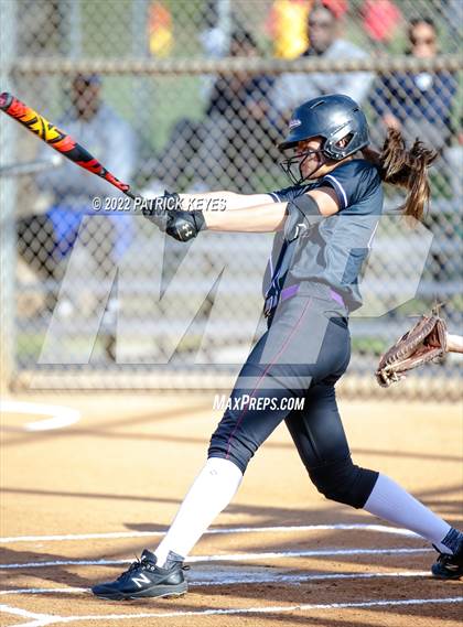 Thumbnail 3 in Beckman vs. Portola photogallery.