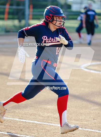 Thumbnail 2 in Beckman vs. Portola photogallery.