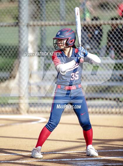 Thumbnail 3 in Beckman vs. Portola photogallery.