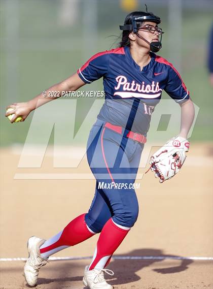 Thumbnail 3 in Beckman vs. Portola photogallery.