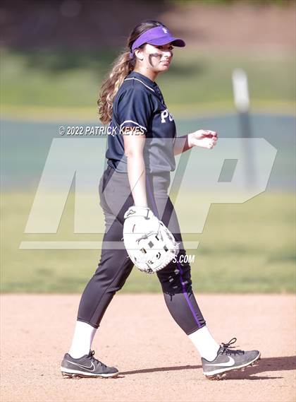 Thumbnail 3 in Beckman vs. Portola photogallery.