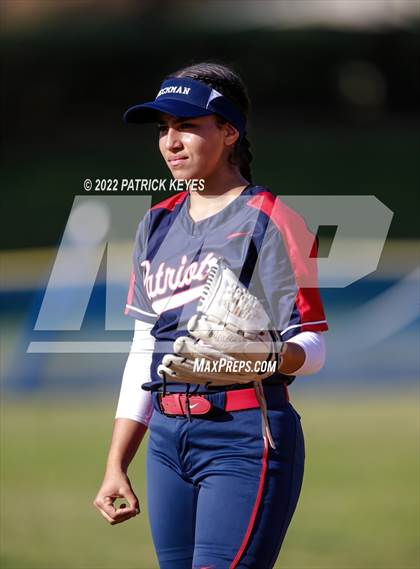 Thumbnail 2 in Beckman vs. Portola photogallery.