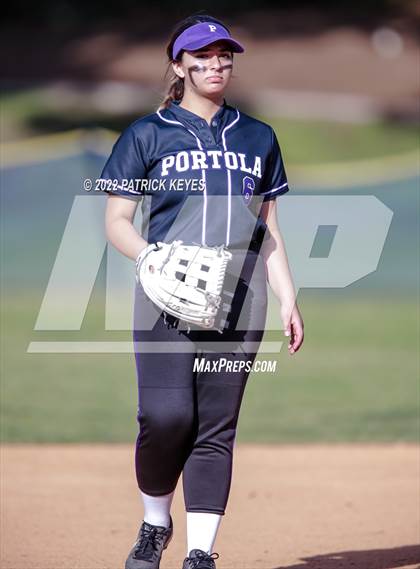 Thumbnail 3 in Beckman vs. Portola photogallery.