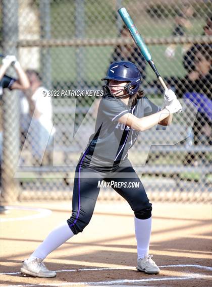 Thumbnail 2 in Beckman vs. Portola photogallery.