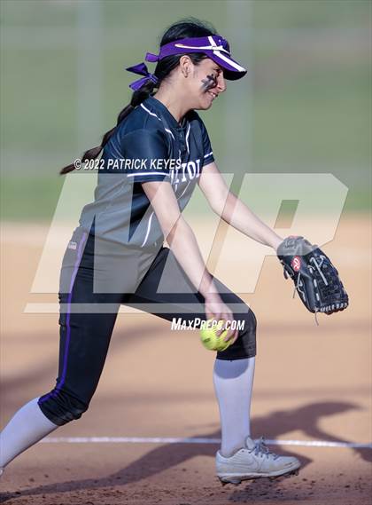 Thumbnail 1 in Beckman vs. Portola photogallery.