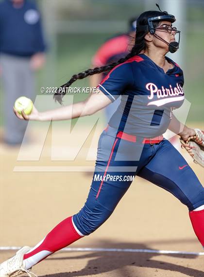Thumbnail 3 in Beckman vs. Portola photogallery.