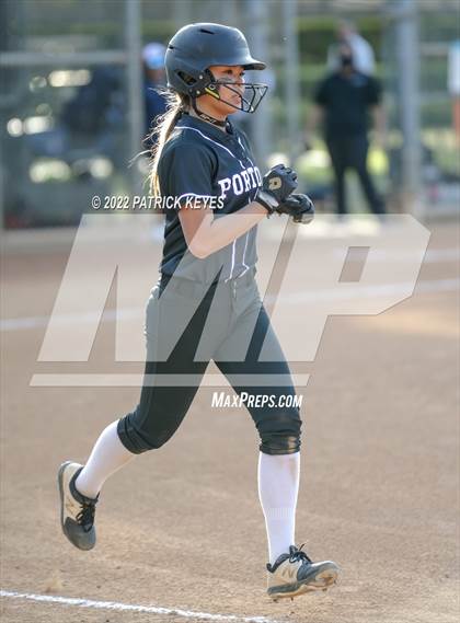 Thumbnail 2 in Beckman vs. Portola photogallery.