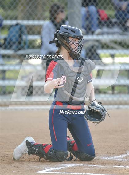 Thumbnail 2 in Beckman vs. Portola photogallery.