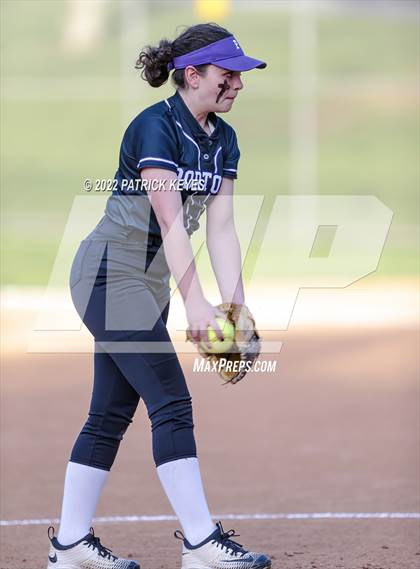Thumbnail 3 in Beckman vs. Portola photogallery.