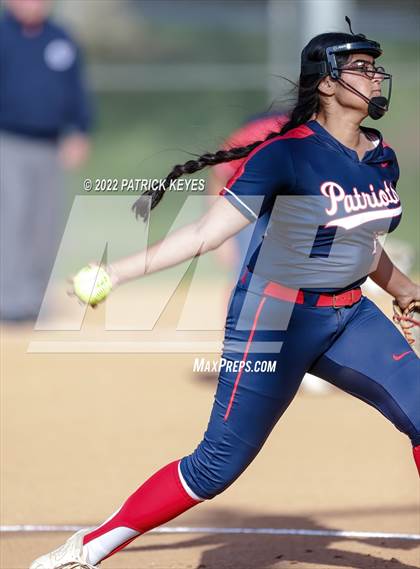 Thumbnail 2 in Beckman vs. Portola photogallery.