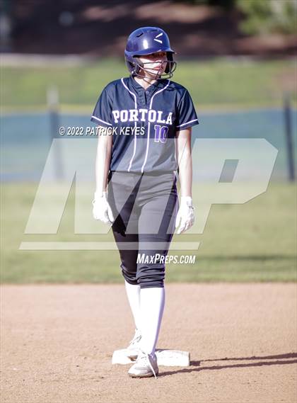 Thumbnail 3 in Beckman vs. Portola photogallery.