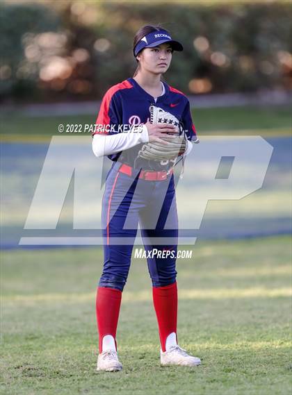 Thumbnail 2 in Beckman vs. Portola photogallery.