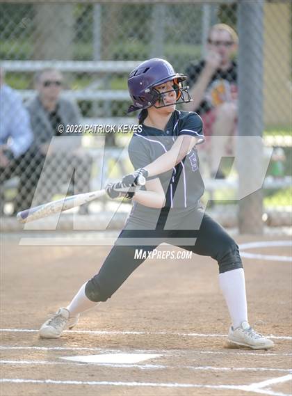 Thumbnail 3 in Beckman vs. Portola photogallery.