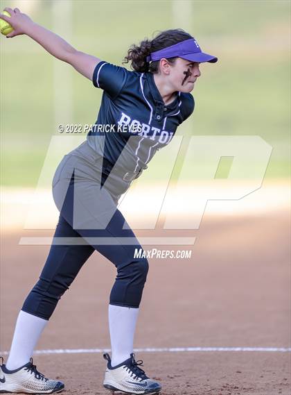 Thumbnail 2 in Beckman vs. Portola photogallery.