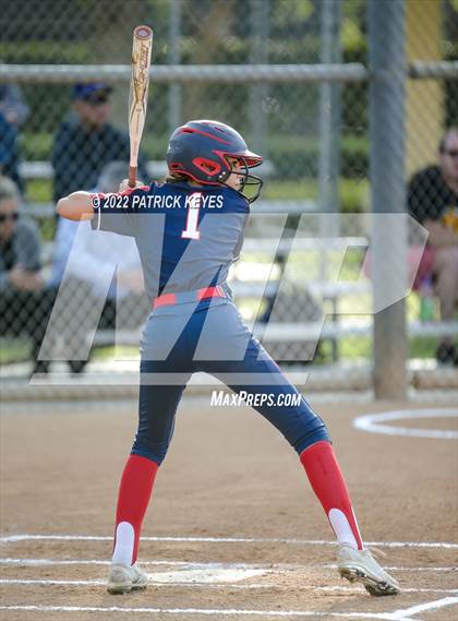 Thumbnail 2 in Beckman vs. Portola photogallery.