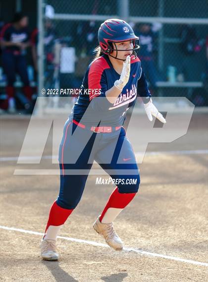 Thumbnail 2 in Beckman vs. Portola photogallery.