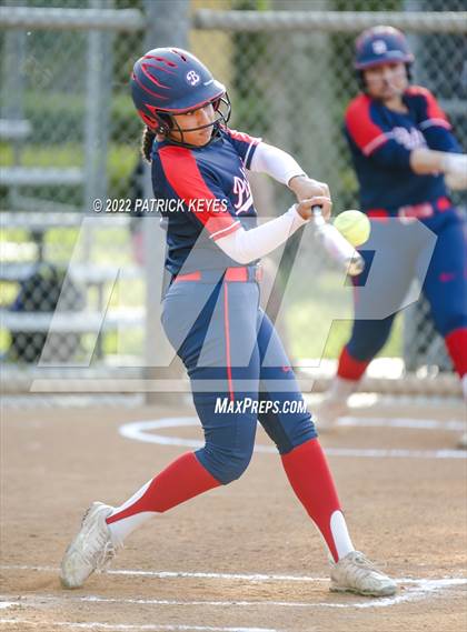 Thumbnail 2 in Beckman vs. Portola photogallery.