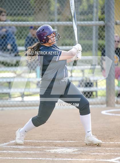 Thumbnail 3 in Beckman vs. Portola photogallery.