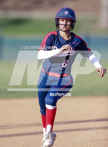 Thumbnail 1 in Beckman vs. Portola photogallery.