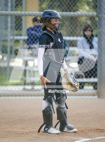 Thumbnail 3 in Beckman vs. Portola photogallery.