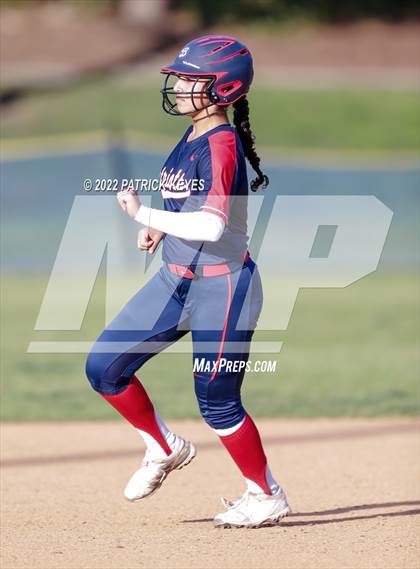 Thumbnail 3 in Beckman vs. Portola photogallery.