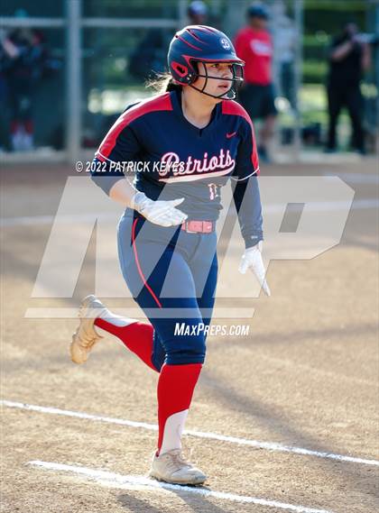 Thumbnail 3 in Beckman vs. Portola photogallery.