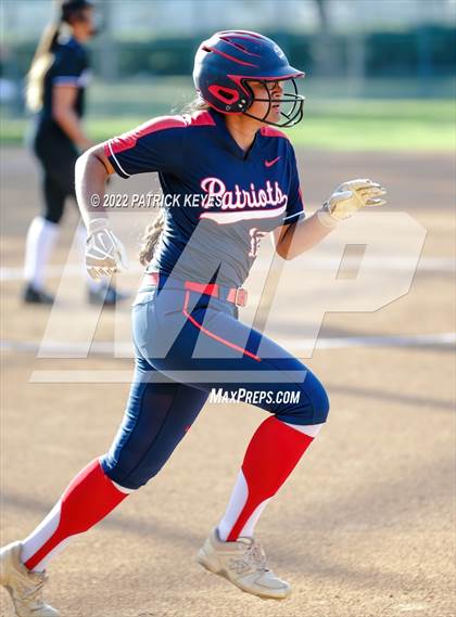Thumbnail 3 in Beckman vs. Portola photogallery.