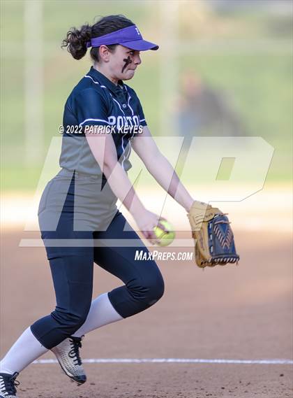 Thumbnail 3 in Beckman vs. Portola photogallery.