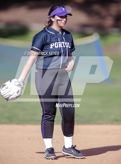 Thumbnail 2 in Beckman vs. Portola photogallery.