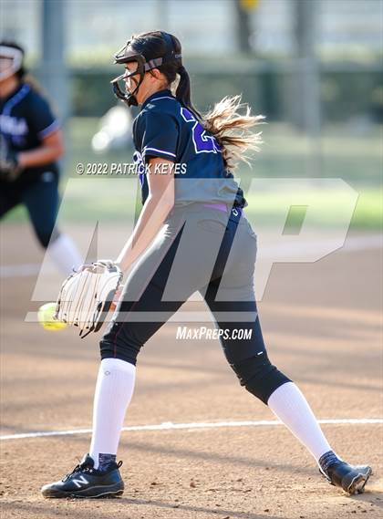 Thumbnail 1 in Beckman vs. Portola photogallery.