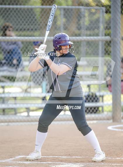 Thumbnail 3 in Beckman vs. Portola photogallery.